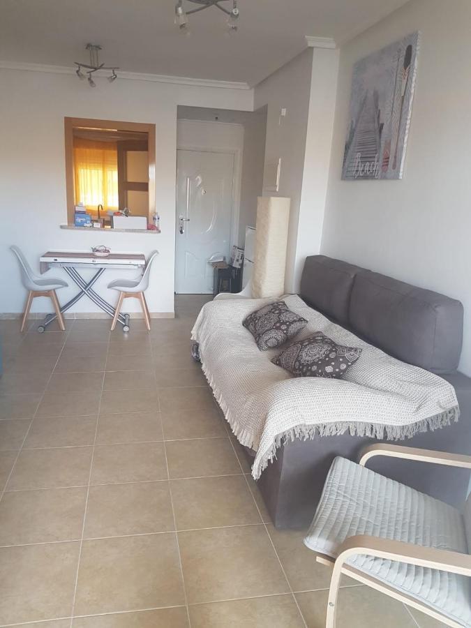 Marina D'Or, Apartamentos Valparaiso Oropesa del Mar Dış mekan fotoğraf