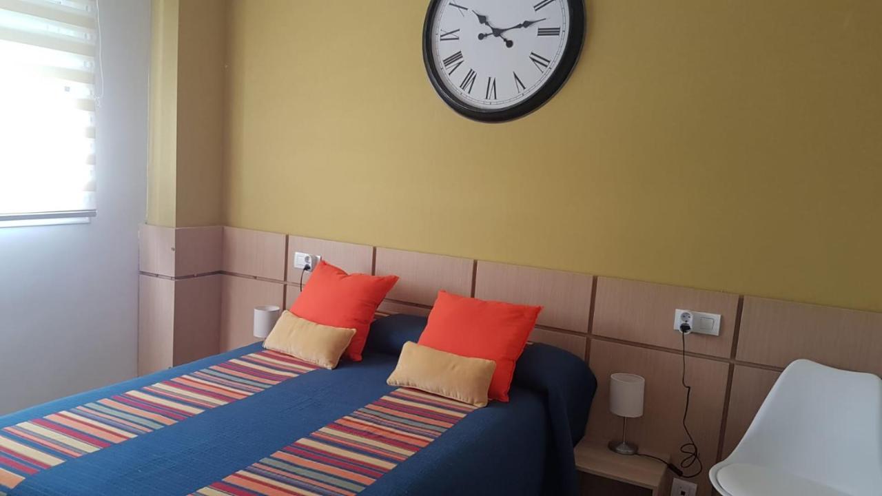 Marina D'Or, Apartamentos Valparaiso Oropesa del Mar Dış mekan fotoğraf