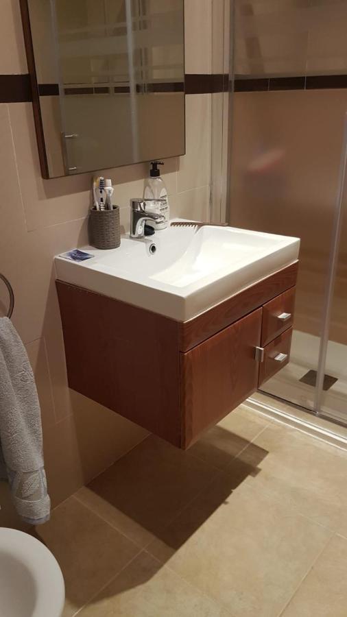 Marina D'Or, Apartamentos Valparaiso Oropesa del Mar Dış mekan fotoğraf