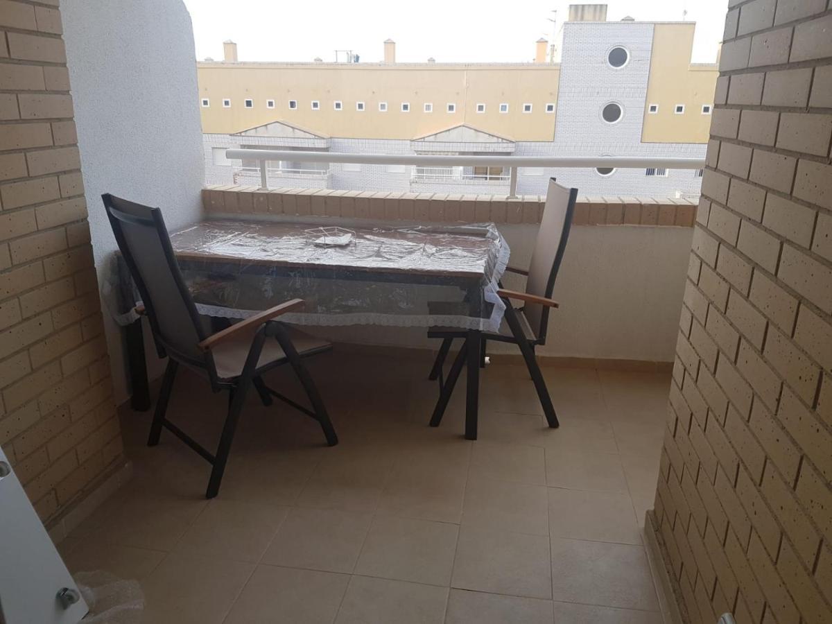 Marina D'Or, Apartamentos Valparaiso Oropesa del Mar Dış mekan fotoğraf