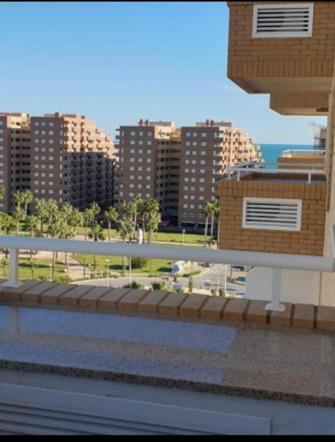 Marina D'Or, Apartamentos Valparaiso Oropesa del Mar Dış mekan fotoğraf