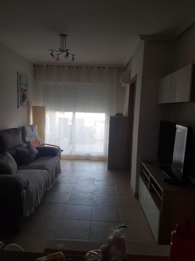 Marina D'Or, Apartamentos Valparaiso Oropesa del Mar Dış mekan fotoğraf