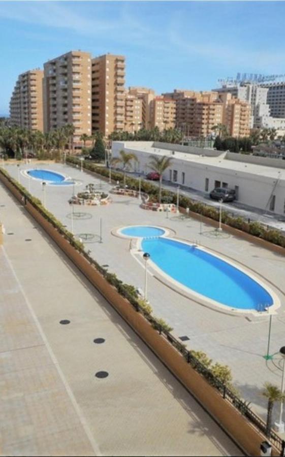 Marina D'Or, Apartamentos Valparaiso Oropesa del Mar Dış mekan fotoğraf
